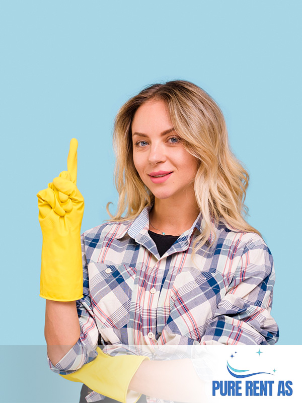 Pure Rent AS Generelle spørsmål om renhold i Oslo